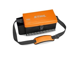 STIHL Kombitasche für Akku, Öl und Werkzeug